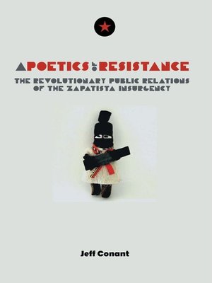 cover image of A Poetics of Resistance